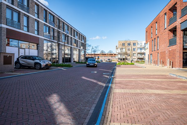 Medium property photo - De Boei 36, 8302 ET Emmeloord